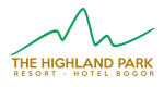 The Highland Park Resort Bogor company logo