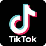 TikTok company logo