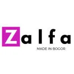 ZALFA STORE X SHOPEE company logo