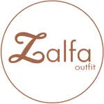 Zalfa Outfit company logo