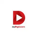 myDigiLearn company logo