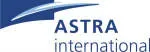 pt astra international tbk - toyota sales... company logo
