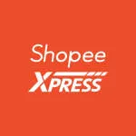 shopee express company logo