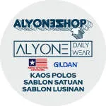 Alyoneshop company logo