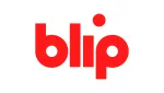 BLiP company logo