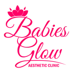 Babies Glow company logo