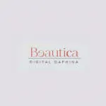 Beautica Digital Dafhina company logo