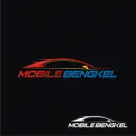 Bengkel mobil company logo