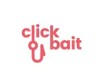 Clickbait company logo