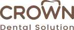 Crown Dental Solution company logo