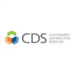 Customized Distribution Services company logo