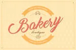 Fancy Bakery company logo