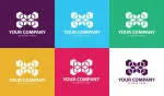 Fine Creative Agency company logo