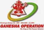 Ganesha Operation Semarang company logo