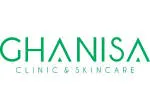 Ghanisa Beauty Center company logo