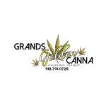 Golden Canna company logo