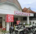 Hotway's Chicken Yogyakarta company logo