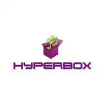 Hyperbox Family Karaoke & Cafe Resto company logo