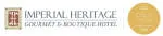 Imperial Heritage Hotel company logo