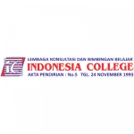 Indonesia College company logo