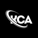 KCA company logo