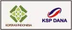 KSP Dana Jaya Sentosa company logo