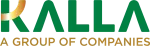 Kalla Group company logo