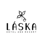 Laska Hotel Management company logo