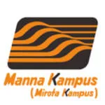 Manna Kampus company logo