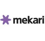 Mekari (PT. Mid Solusi Nusantara) company logo