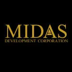 Midas Development & Management company logo