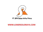 PT BPR Sabar Artha Prima company logo