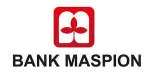 PT Bank Maspion Indonesia Tbk company logo