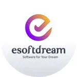 PT Esoftdream Solusi Bisnis company logo