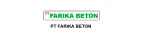 PT Farika Beton company logo