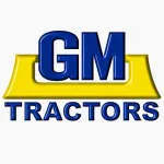 PT Gaya Makmur Tractors company logo