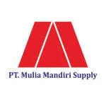 PT Mulia Mandiri Supply company logo