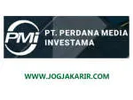 PT Perdana Media Investama company logo