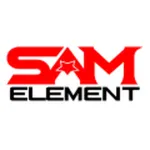 PT. SAM Elemen Indonesia company logo