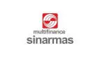 PT SINARMAS MULTIFINANCE company logo