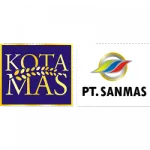 PT Sanmas company logo