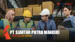 PT. Siantar Putra Mandiri company logo