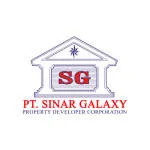 PT Sinar Galaxy company logo