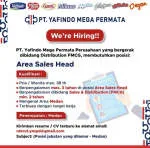 PT Yafindo Mega Permata company logo