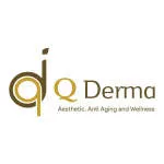 QDerma Aesthetics and Wellness Clinic company logo