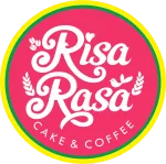 Risa Cake & Eatery company logo