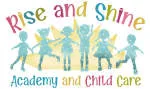 Rise N Shine Children's Academy company logo