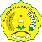 SMK Mandala Bhakti Surakarta company logo