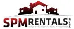 SPM Rental company logo