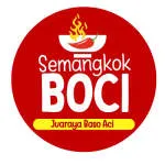 Semangkok Boci company logo